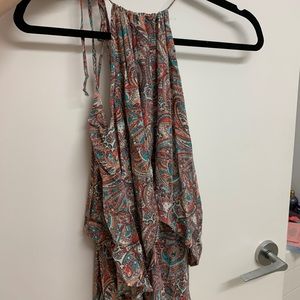 LF super cute romper
